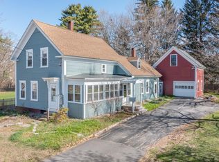 8 Adams Avenue, Rochester, NH 03867