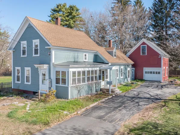 8 Adams Avenue, Rochester, NH 03867