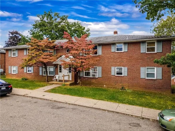 958 Beiner Pl NE APT 3, Massillon, OH 44646