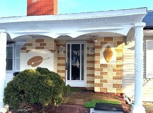 1 Rockland Road Ct, Auburn, MA 01501