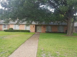 811 Val Verde Pl, Marlin, TX 76661