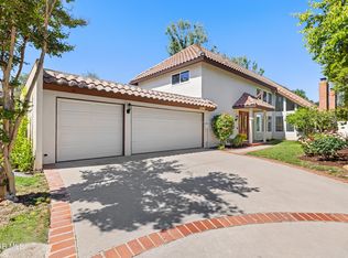 1055 Barrow Ct, Westlake Village, CA 91361