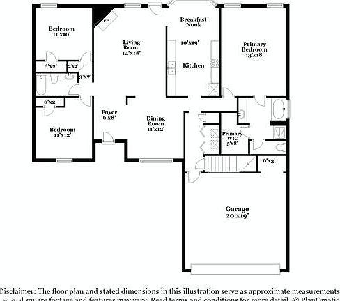 2nd image of this home