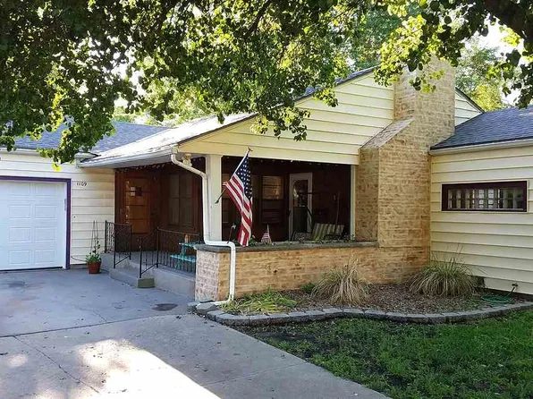 1109 Fairview Rd, McPherson, KS 67460