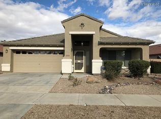 17554 W Eugene Ter, Surprise, AZ 85388