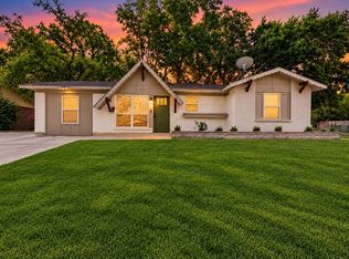 6207 Ivyhill Rd, Fort Worth, TX 76135