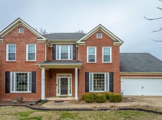 6805 Anchorage Ln, Hixson, TN 37343