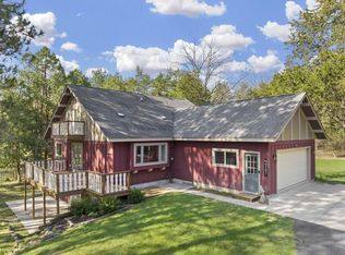 N4397 Wolff Rd, Cambridge, WI 53523