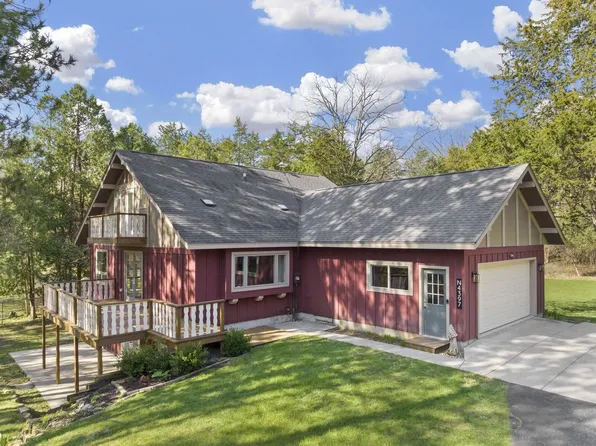 N4397 Wolff ROAD, Cambridge, WI 53523