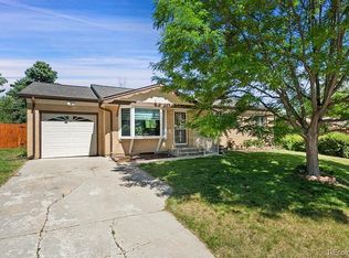 5037 S Mabre Ct, Littleton, CO 80123