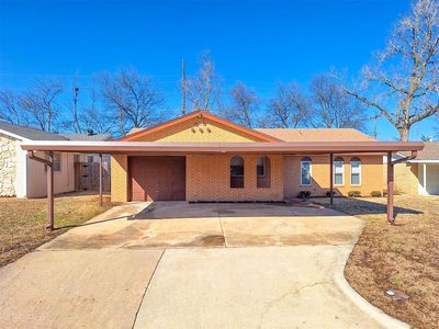 4713 Meench Dr, Del City, OK, 73115