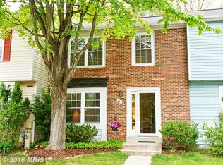 4636 Learned Sage, Ellicott City, MD 21042