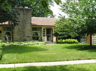 414 S Cherry St, Itasca, IL 60143