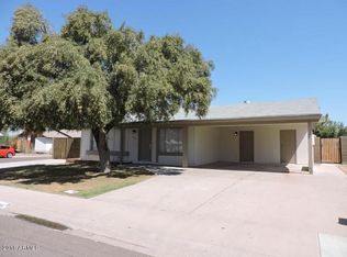 2316 W McNair St, Chandler, AZ 85224