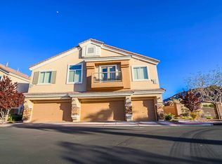 1074 Sheer Paradise Ln UNIT 102, Henderson, NV 89002