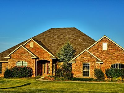14454 Leaning Willow, Edmond, OK, 73025