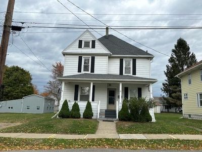 6 Alson St #3, Warren, PA, 16365