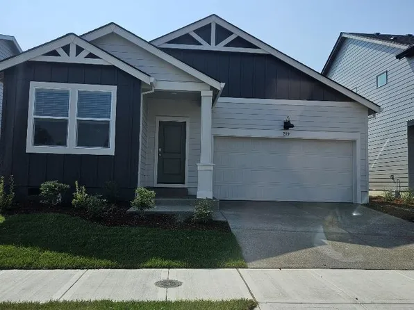 219 Lost Lake 244 Ave NE, Salem, OR 97301