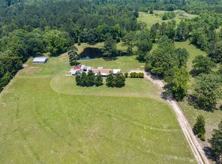 11046 Upper State Line Rd, Vivian, LA 71082