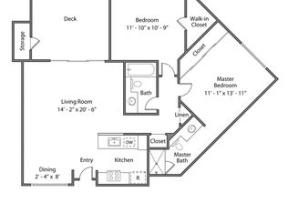 630 Park View Dr APT 313, Santa Clara, CA 95054