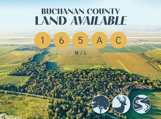 N Doris Ave, Independence, IA 50644