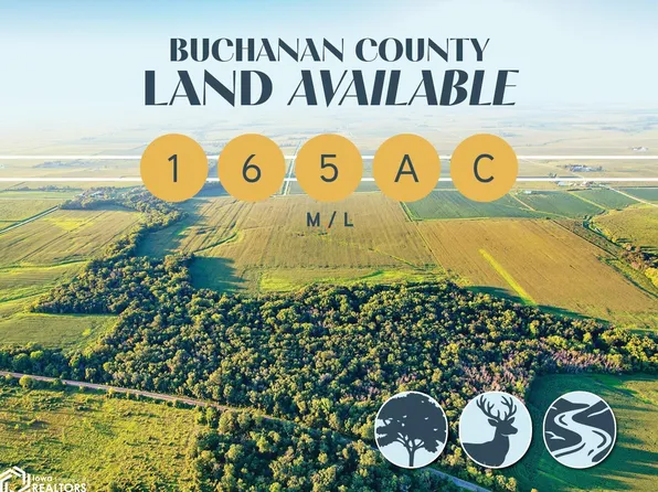 N Doris Ave, Independence, IA 50644
