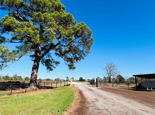 LOT 14 County Road 114 LOT 14, Centerville, TX 75833