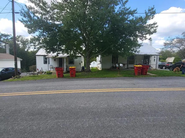 134-136 Springfield Rd, Newville, PA 17241
