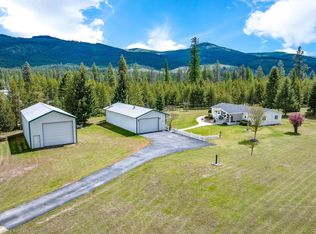 358 Hoo Doo Hideaway, Oldtown, ID 83822