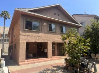811 W 40th Pl, Los Angeles, CA 90037