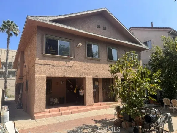 811 W 40th Pl, Los Angeles, CA 90037