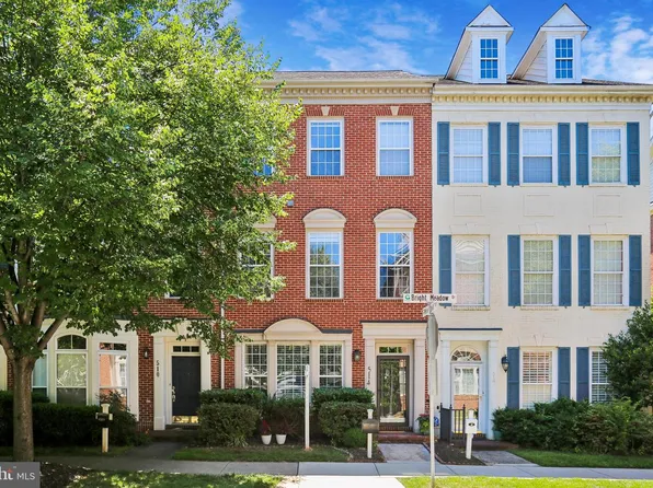 514 Bright Meadow Dr, Gaithersburg, MD 20878