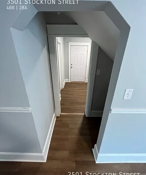 3501 Stockton St — Photo 21