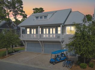 60 Pine Lands Loop E #C, Inlet Beach, FL 32461