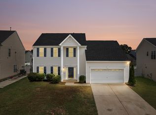 5309 Neuse Wood Dr, Raleigh, NC 27616