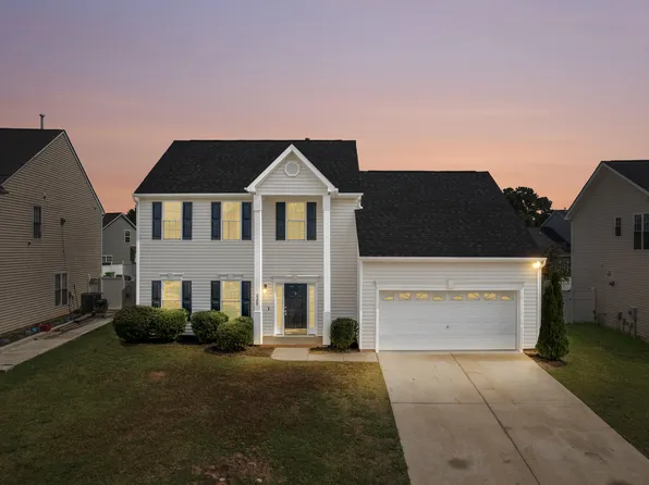 5309 Neuse Wood Dr, Raleigh, NC 27616