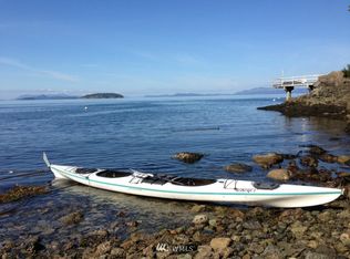 25 Westerly Ct, Eastsound, WA 98245