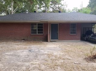 306 Azalea Dr, Monroe, LA 71203