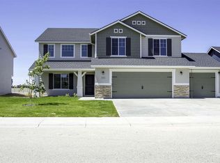 1626 Placerville St, Middleton, ID 83644