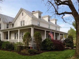 8561 Main St, Port Republic, VA 24471