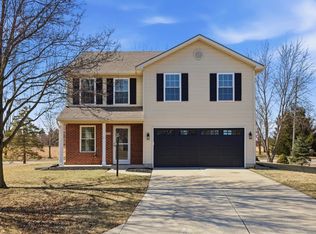 10832 Deep Creek Ct, Fort Wayne, IN 46804