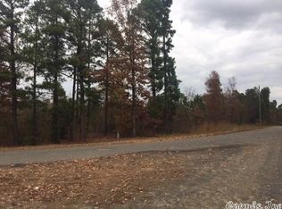 1 Belair Dr, Conway, AR 72034