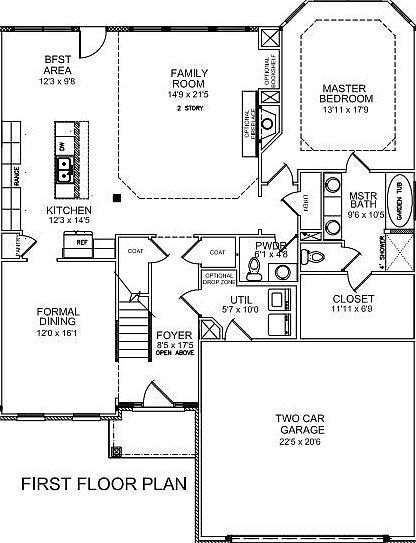 2nd image of 2113 Kangaroo Ln Lot 50