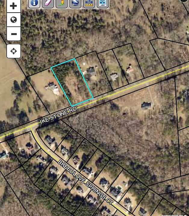 2nd image of 2350 Ike Stone Rd NW