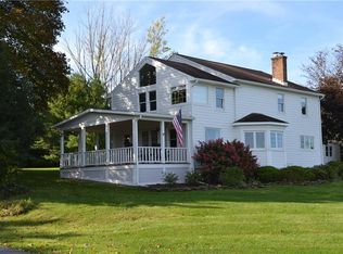 1552 Heifer Rd, Skaneateles, NY 13152