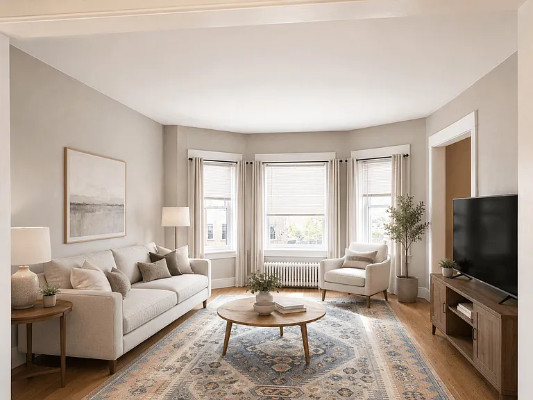 210 N Marion St #2 — Photo 5