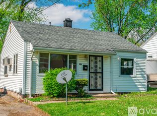 1307 E Market St, Lima, OH