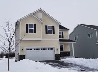 8701 152nd Ave NW, Ramsey, MN 55303