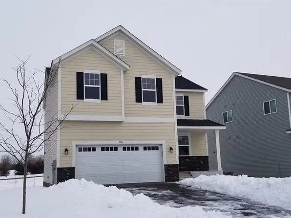 8701 152nd Ave NW, Ramsey, MN 55303
