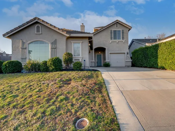 1601 Begonia Ct, Rocklin, CA 95765